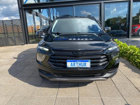 CHEVROLET Montana 1.2 12V 4P FLEX TURBO PREMIER AUTOMTICO, Foto 2