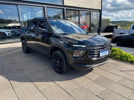 CHEVROLET Montana 1.2 12V 4P FLEX TURBO PREMIER AUTOMTICO, Foto 3