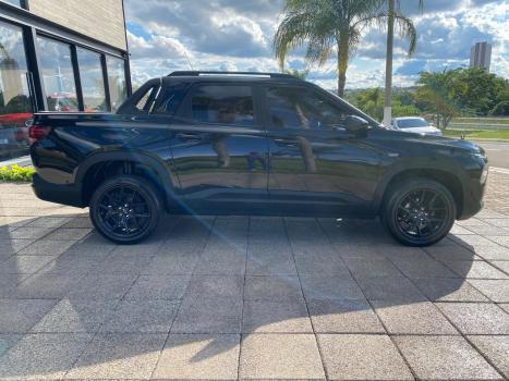 CHEVROLET Montana 1.2 12V 4P FLEX TURBO PREMIER AUTOMTICO, Foto 4