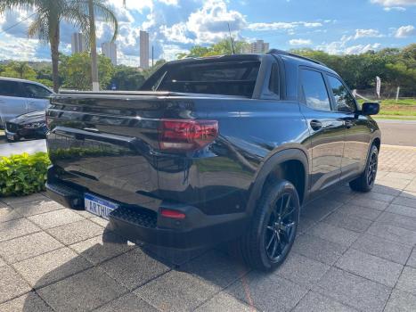 CHEVROLET Montana 1.2 12V 4P FLEX TURBO PREMIER AUTOMTICO, Foto 5