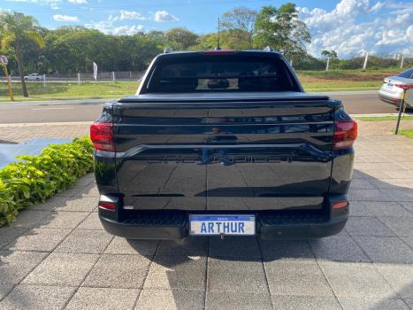 CHEVROLET Montana 1.2 12V 4P FLEX TURBO PREMIER AUTOMTICO, Foto 6