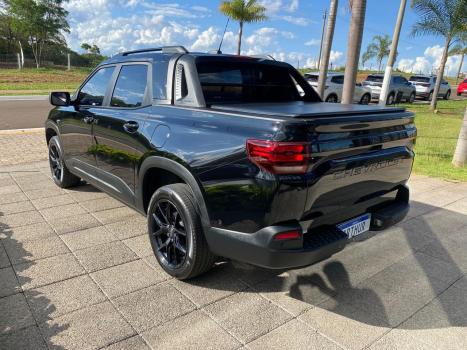 CHEVROLET Montana 1.2 12V 4P FLEX TURBO PREMIER AUTOMTICO, Foto 7