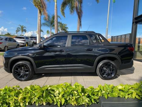 CHEVROLET Montana 1.2 12V 4P FLEX TURBO PREMIER AUTOMTICO, Foto 8