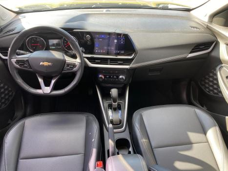CHEVROLET Montana 1.2 12V 4P FLEX TURBO PREMIER AUTOMTICO, Foto 9