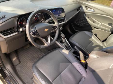 CHEVROLET Montana 1.2 12V 4P FLEX TURBO PREMIER AUTOMTICO, Foto 12