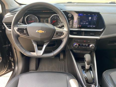 CHEVROLET Montana 1.2 12V 4P FLEX TURBO PREMIER AUTOMTICO, Foto 13