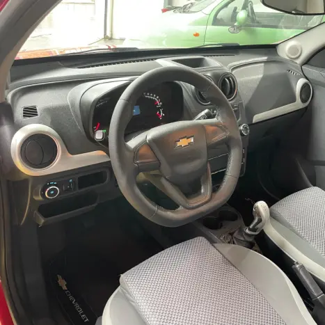CHEVROLET Montana 1.4 FLEX LS, Foto 8