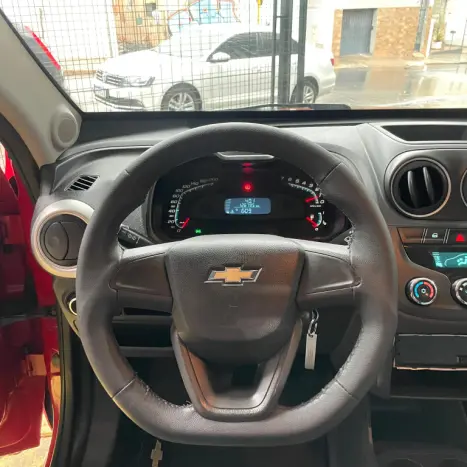 CHEVROLET Montana 1.4 FLEX LS, Foto 10