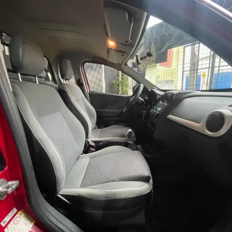 CHEVROLET Montana 1.4 FLEX LS, Foto 13