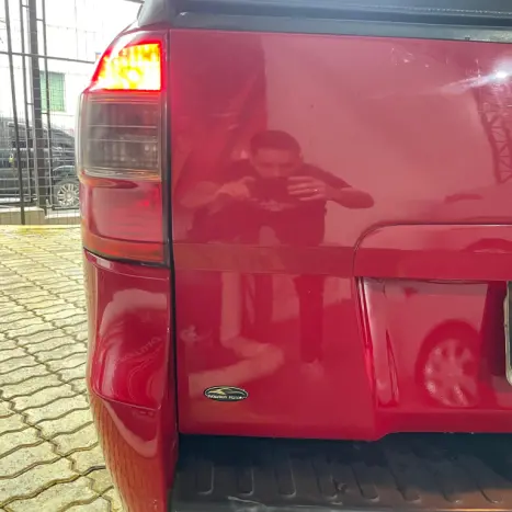 CHEVROLET Montana 1.4 FLEX LS, Foto 15