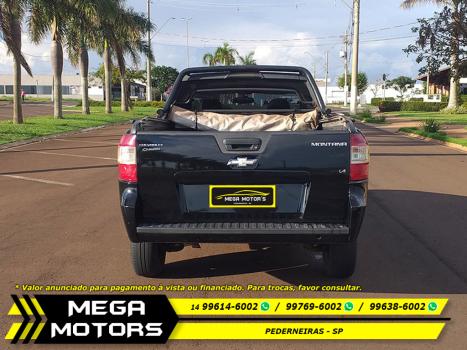 CHEVROLET Montana 1.4 FLEX LS, Foto 6