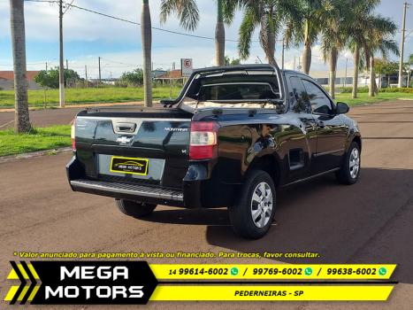 CHEVROLET Montana 1.4 FLEX LS, Foto 7