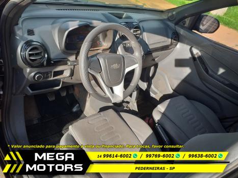 CHEVROLET Montana 1.4 FLEX LS, Foto 9