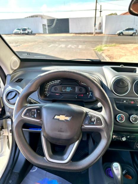 CHEVROLET Montana 1.4 FLEX SPORT, Foto 2