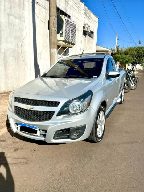 CHEVROLET Montana 1.4 FLEX SPORT, Foto 3