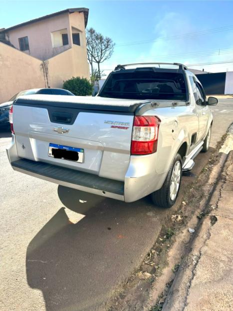 CHEVROLET Montana 1.4 FLEX SPORT, Foto 5