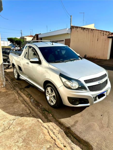 CHEVROLET Montana 1.4 FLEX SPORT, Foto 6