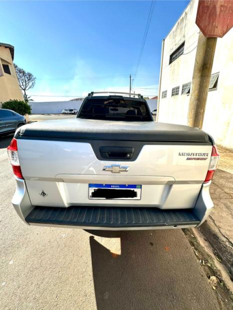 CHEVROLET Montana 1.4 FLEX SPORT, Foto 7