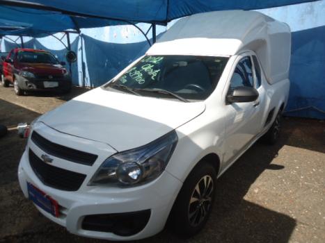 CHEVROLET Montana 1.4 FLEX LS, Foto 1