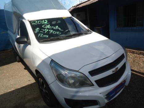 CHEVROLET Montana 1.4 FLEX LS, Foto 2