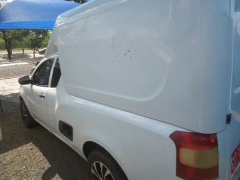 CHEVROLET Montana 1.4 FLEX LS, Foto 5