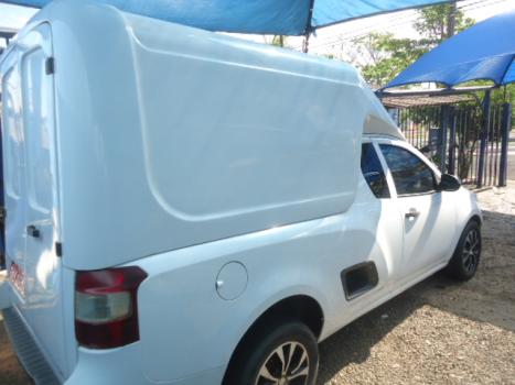 CHEVROLET Montana 1.4 FLEX LS, Foto 6