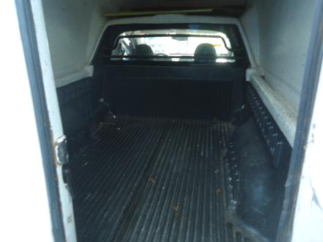 CHEVROLET Montana 1.4 FLEX LS, Foto 7