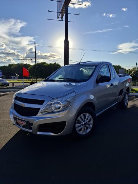 CHEVROLET Montana 1.4 FLEX LS, Foto 1