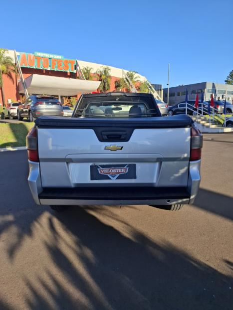CHEVROLET Montana 1.4 FLEX LS, Foto 3