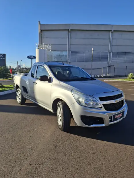 CHEVROLET Montana 1.4 FLEX LS, Foto 4