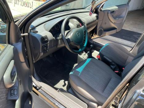 CHEVROLET Montana 1.4 FLEX CONQUEST, Foto 3