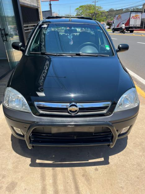 CHEVROLET Montana 1.4 FLEX CONQUEST, Foto 2