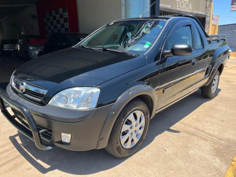 CHEVROLET Montana 1.4 FLEX CONQUEST, Foto 1