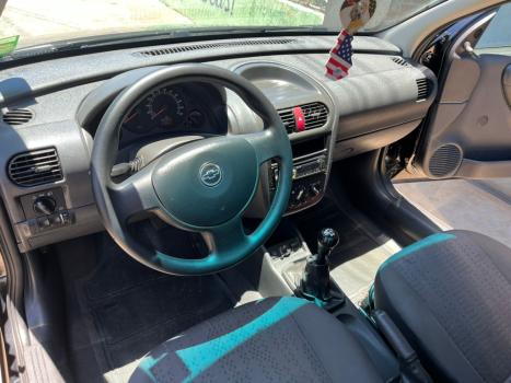 CHEVROLET Montana 1.4 FLEX CONQUEST, Foto 4