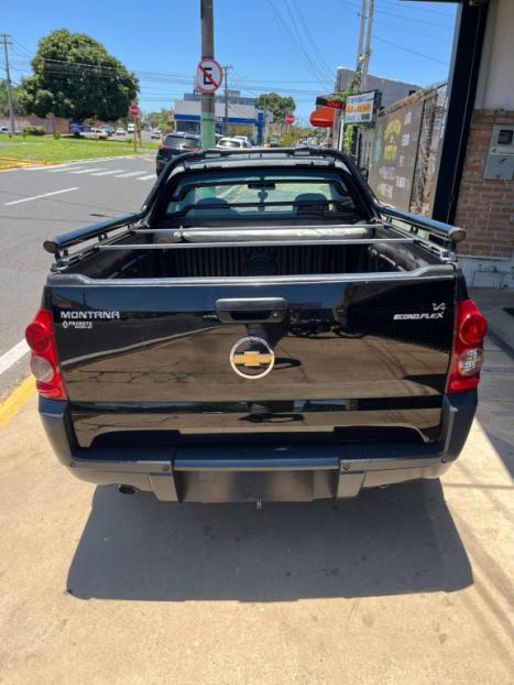 CHEVROLET Montana 1.4 FLEX CONQUEST, Foto 7