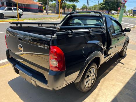 CHEVROLET Montana 1.4 FLEX CONQUEST, Foto 8