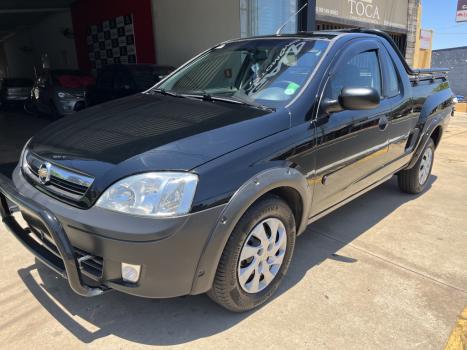 CHEVROLET Montana 1.4 FLEX CONQUEST, Foto 1