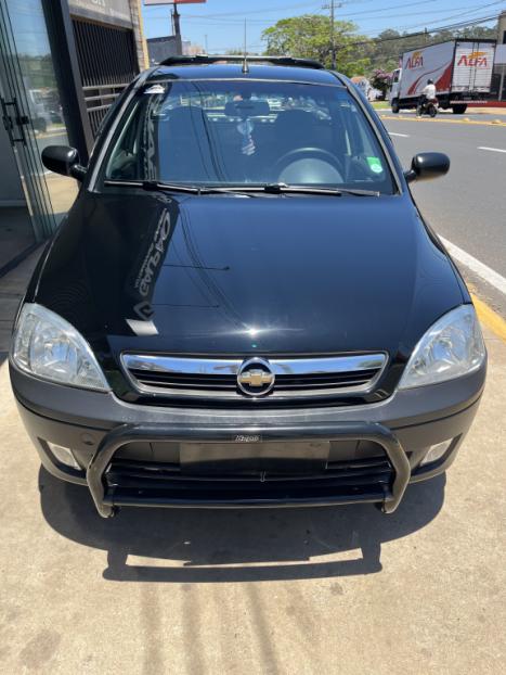 CHEVROLET Montana 1.4 FLEX CONQUEST, Foto 2