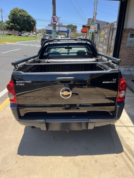 CHEVROLET Montana 1.4 FLEX CONQUEST, Foto 3