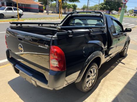 CHEVROLET Montana 1.4 FLEX CONQUEST, Foto 4