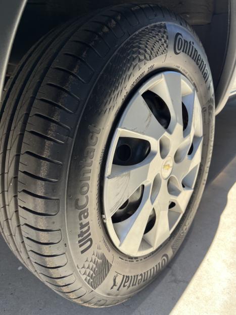 CHEVROLET Montana 1.4 FLEX CONQUEST, Foto 5