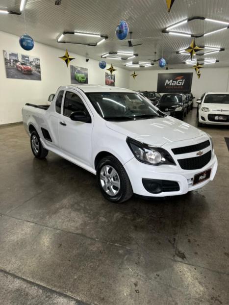 CHEVROLET Montana 1.4 FLEX LS, Foto 3
