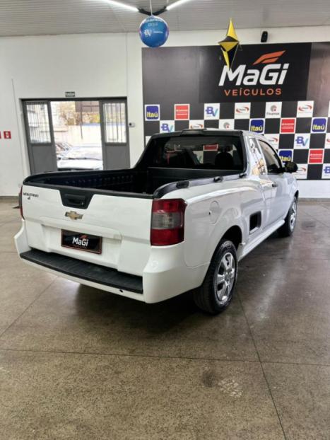 CHEVROLET Montana 1.4 FLEX LS, Foto 7