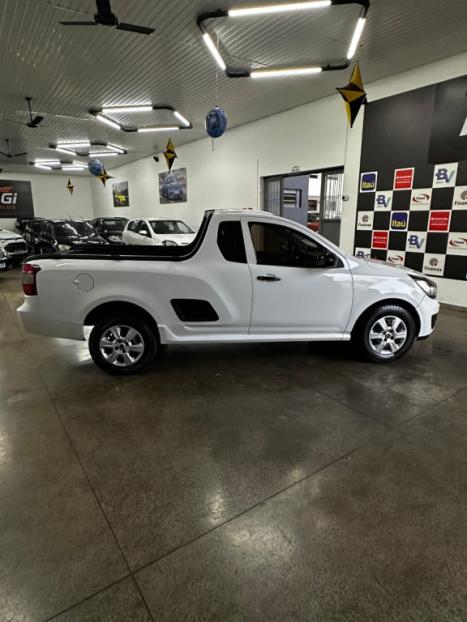 CHEVROLET Montana 1.4 FLEX LS, Foto 8