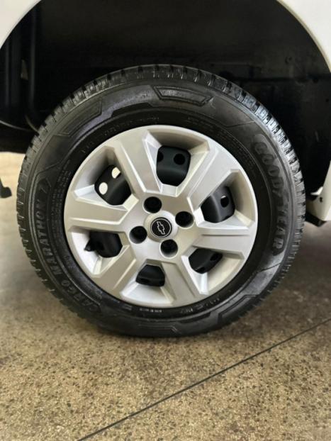 CHEVROLET Montana 1.4 FLEX LS, Foto 9