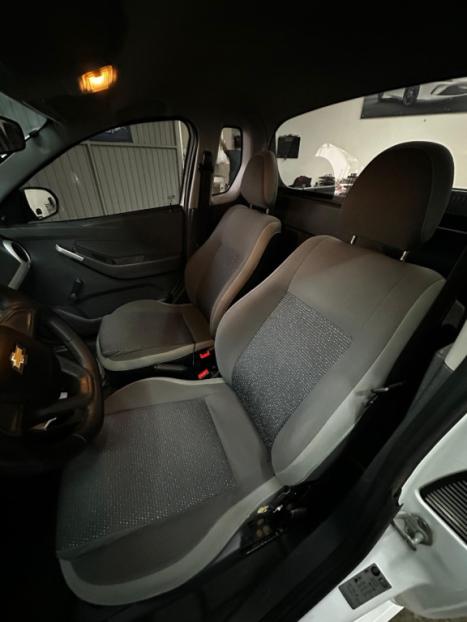 CHEVROLET Montana 1.4 FLEX LS, Foto 10