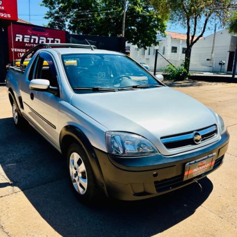 CHEVROLET Montana 1.4 FLEX CONQUEST, Foto 3