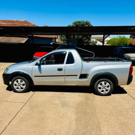 CHEVROLET Montana 1.4 FLEX CONQUEST, Foto 4