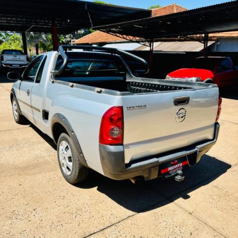 CHEVROLET Montana 1.4 FLEX CONQUEST, Foto 5