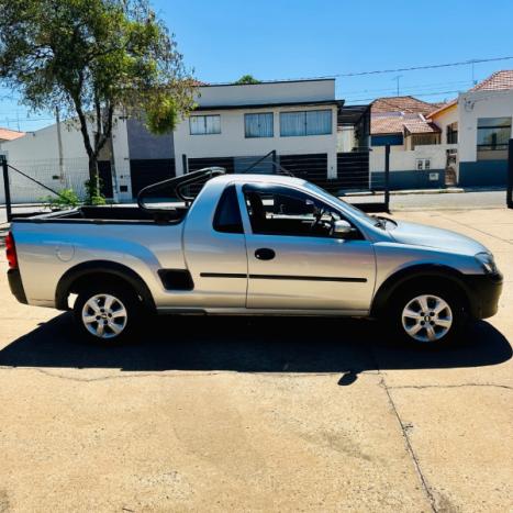 CHEVROLET Montana 1.4 FLEX CONQUEST, Foto 8